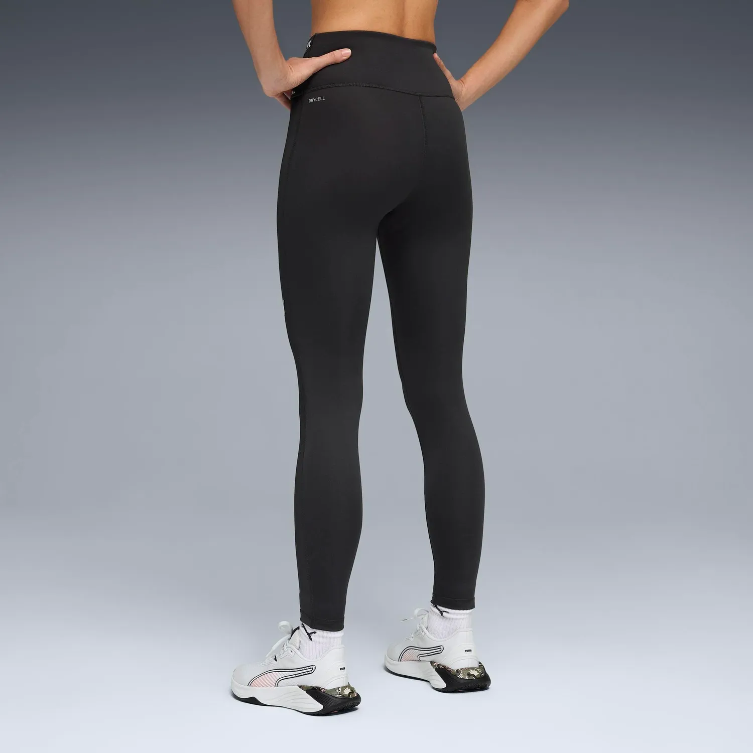 Puma Strong Cross Front collant donna 7/8 training