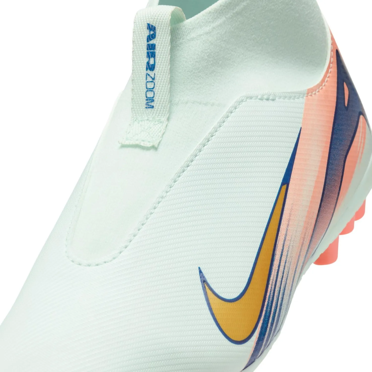 Nike Mercurial Superfly 10 Academy scarpe calcio 38.5 AG