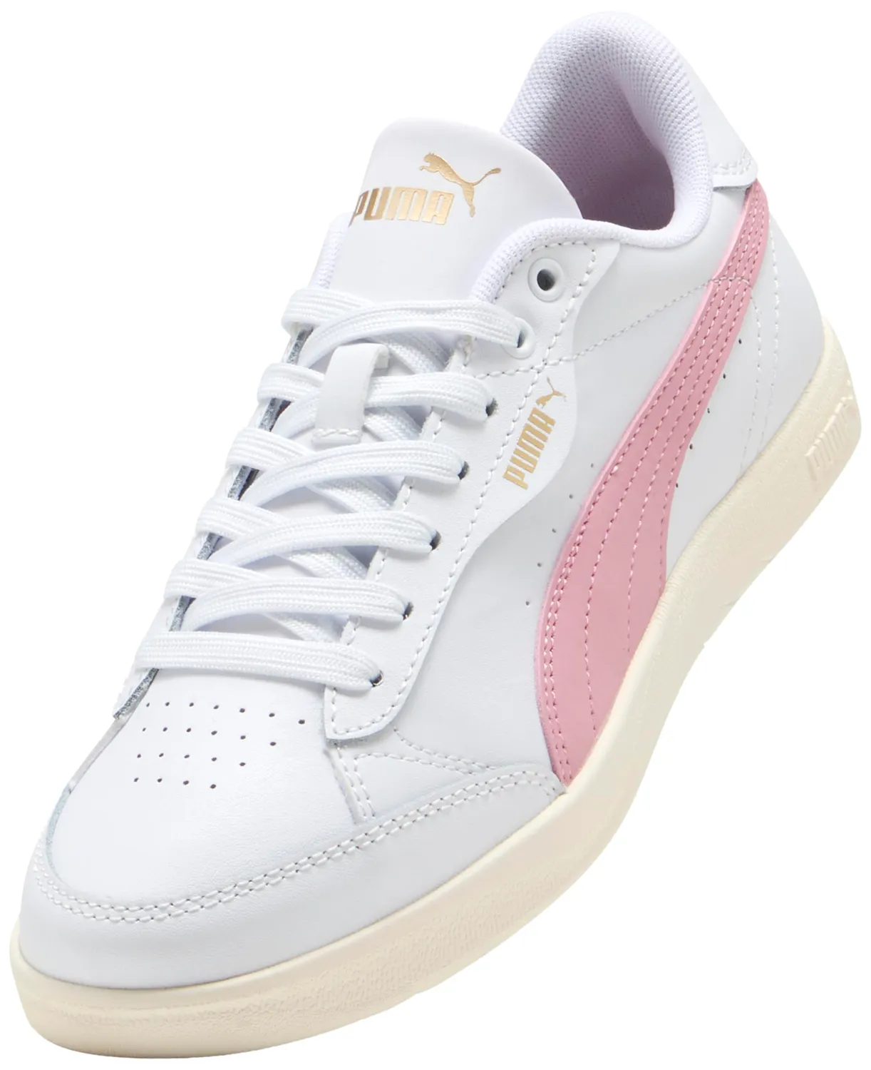 Puma Vikky Star sneaker donna bianco numero 37