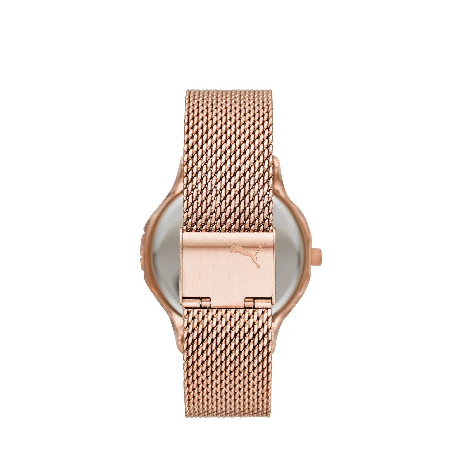 Puma Reset P1009 orologio donna acciaio 36 mm