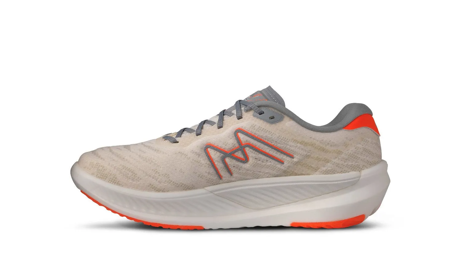 Karhu Fusion 4.0 Scarpe Running Donna Vanilla Ice Fiery Coral neutre