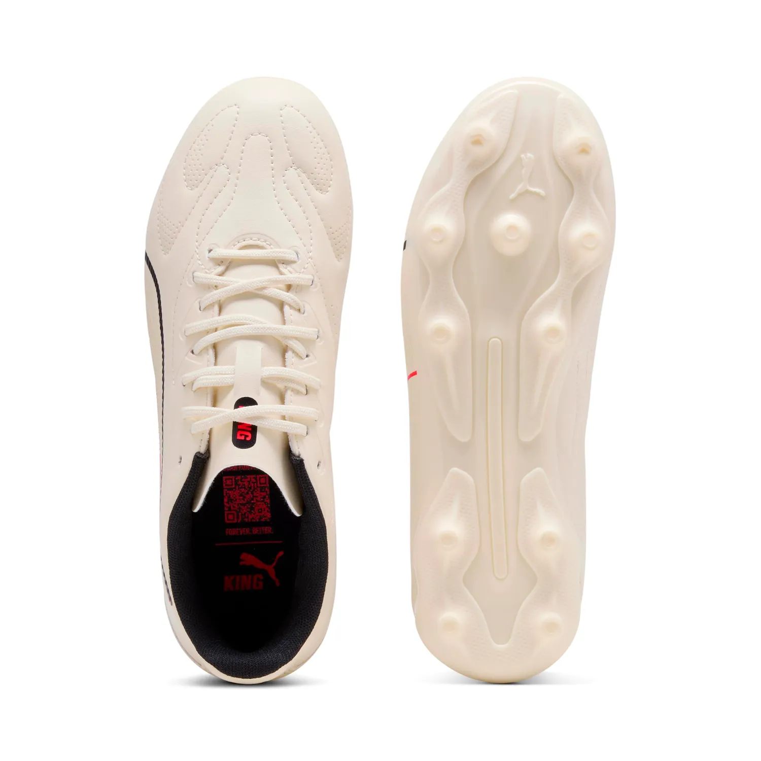 Puma King 20 Play FG/AG Jr scarpe calcio 29 EU bimbo