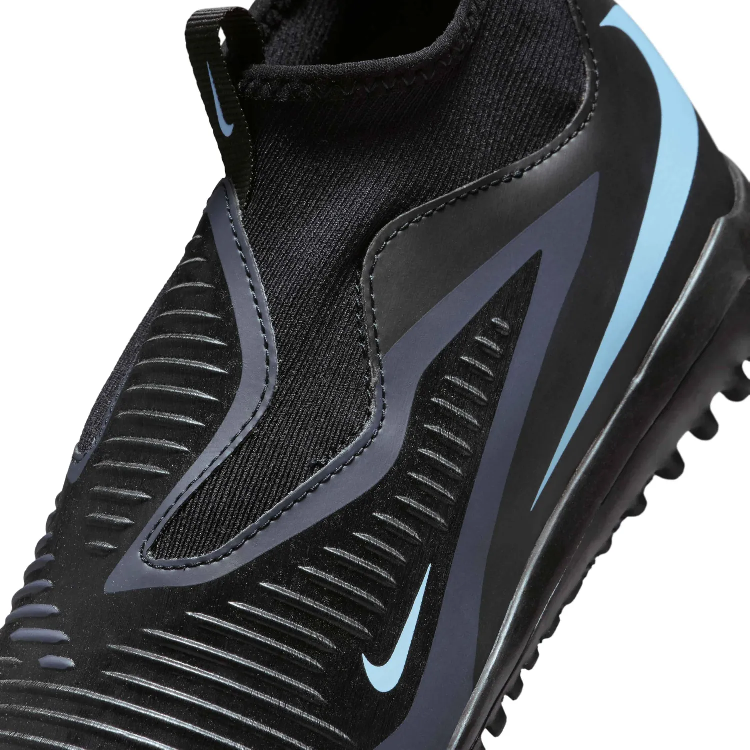 Nike Jr Phantom 6 Academy TF scarpe calcio 38 EU turf