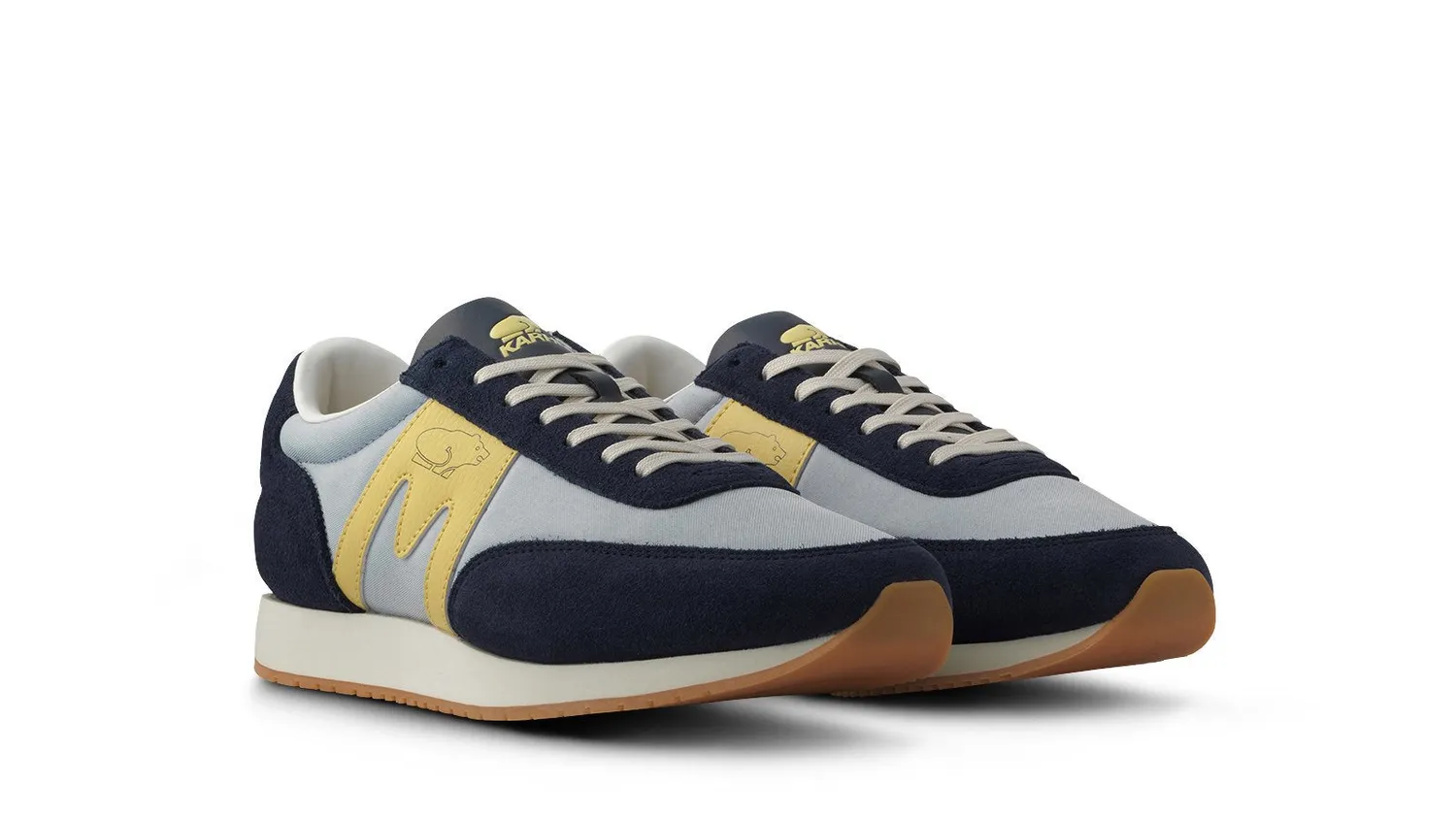 Karhu Albatross 82 sneakers Naval Academy nylon
