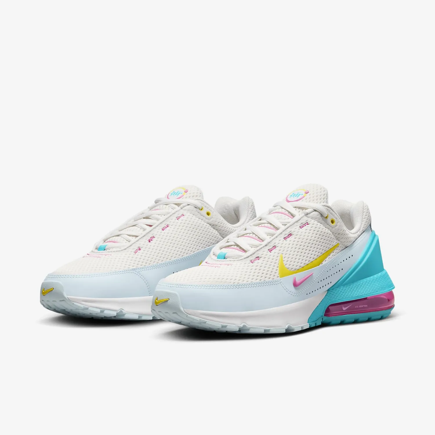 Nike Air Max Pulse HF4890-094 sneaker 41 rosa
