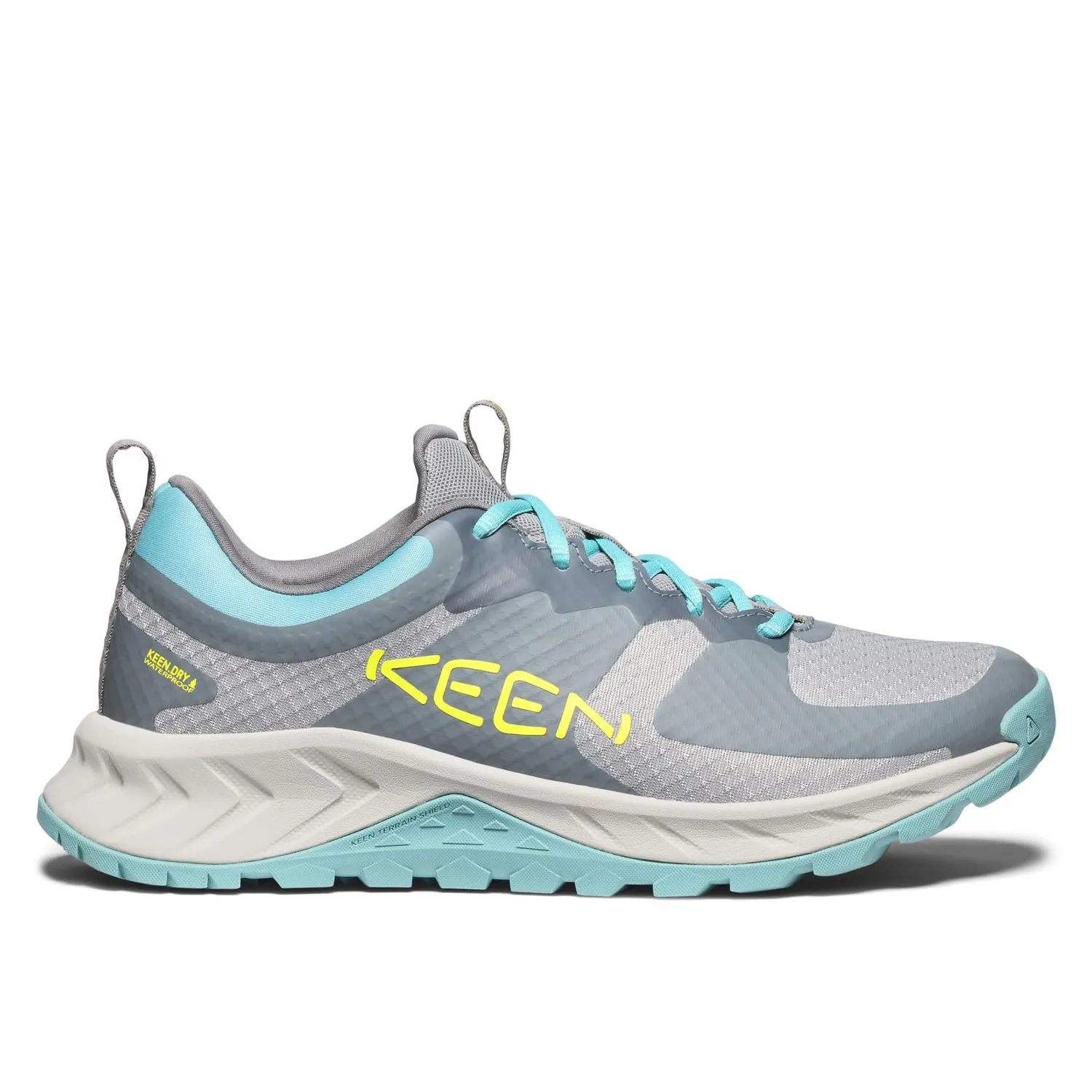 Keen Versacore Waterproof scarpa trekking donna 40.5