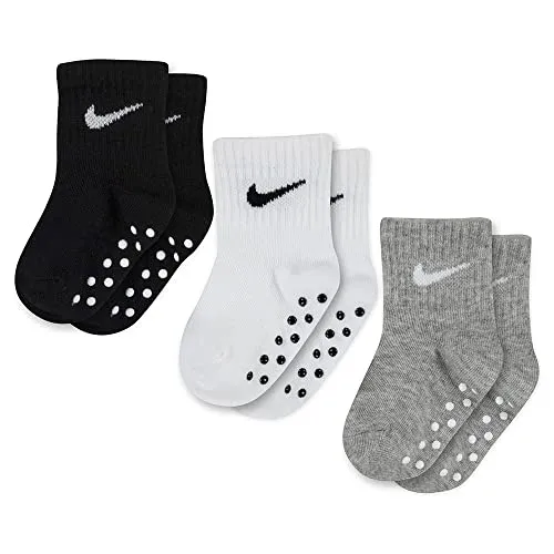 Nike Core Futura Gripper calzini bimbo antiscivolo