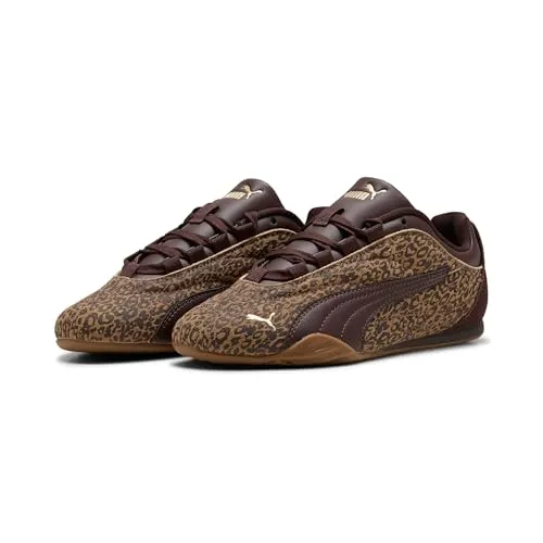 PUMA Catch Soleil SD Feline scarpe donna 36 EU nere