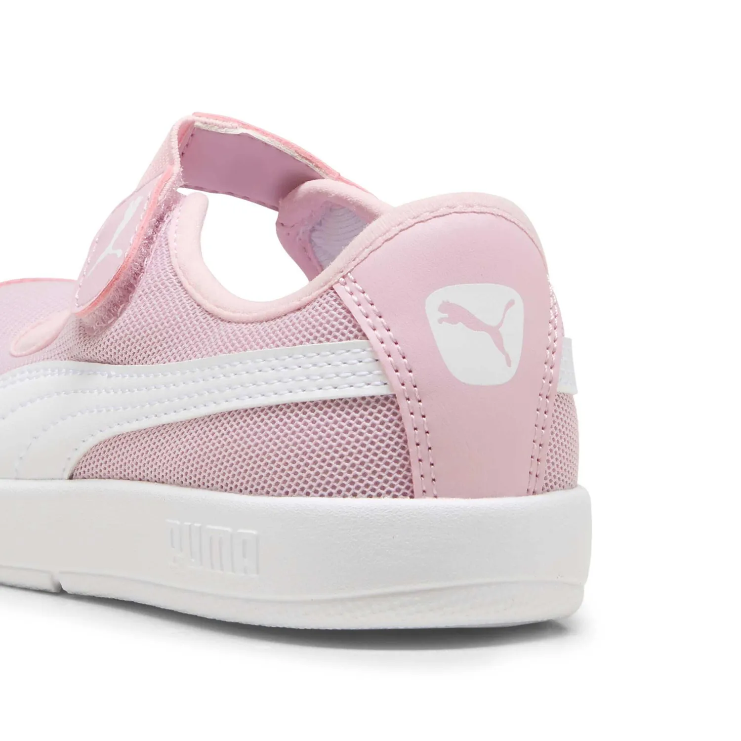 Puma Courtflex V3 Lina V PS sneakers bambina