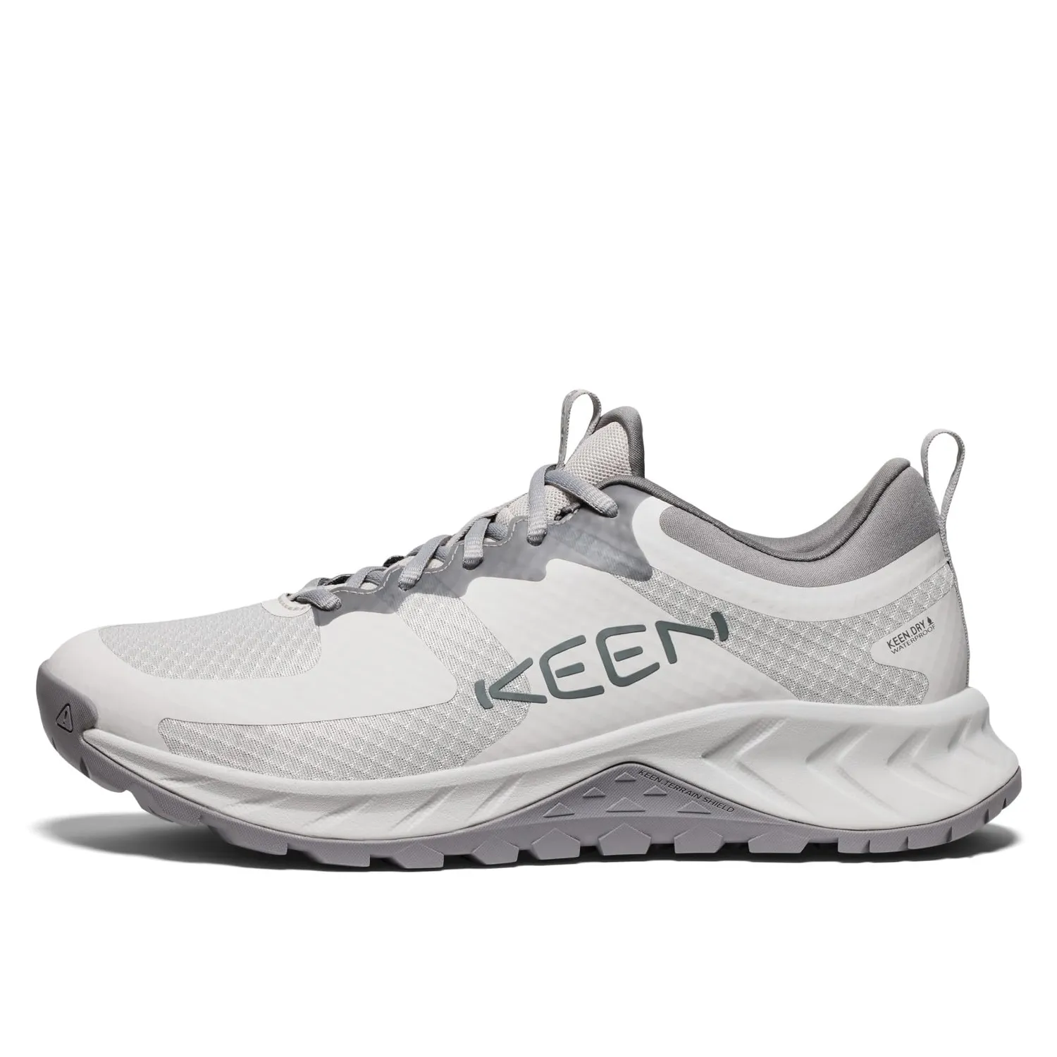 Keen Versacore Waterproof Scarpe Trekking Uomo Impermeabili