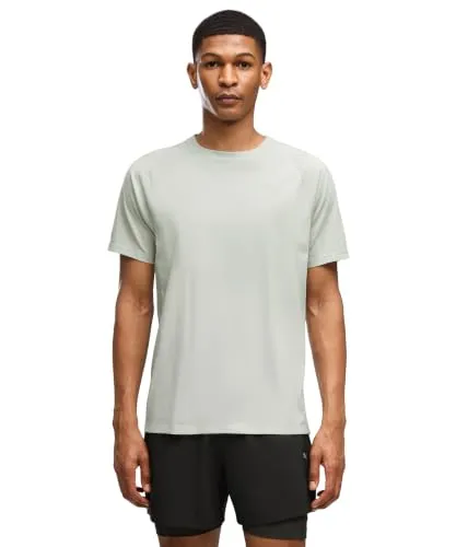 Puma Velocity Tri-Blend T-shirt running uomo