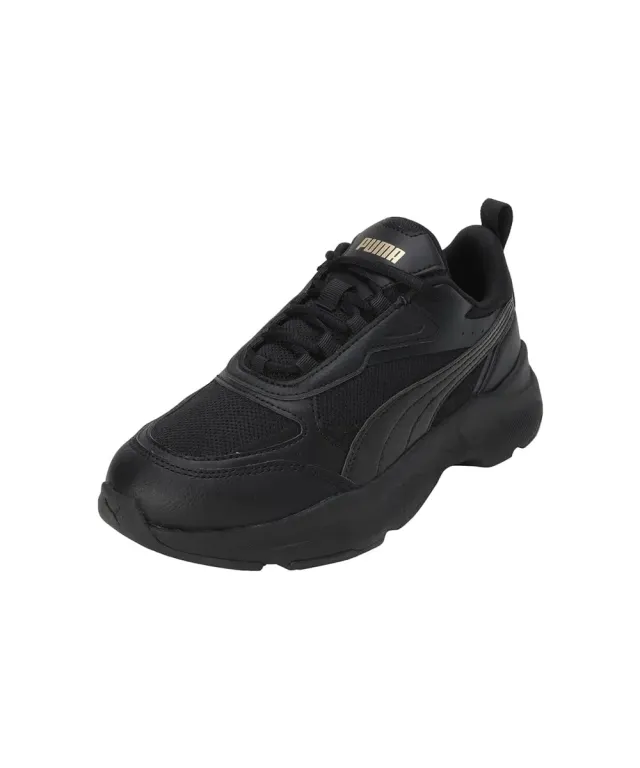 Puma Cassia Summer sneakers donna traspiranti