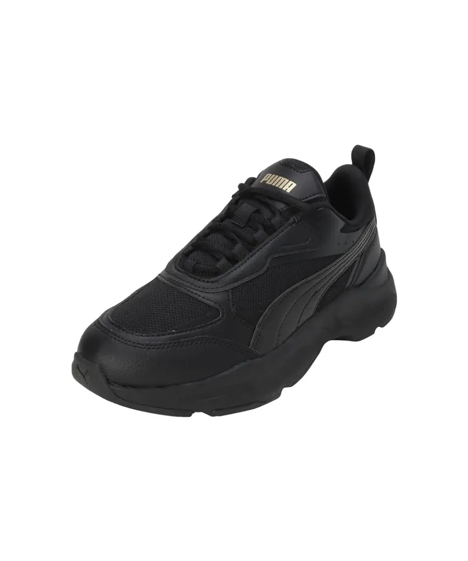 Puma Cassia Summer sneakers donna traspiranti