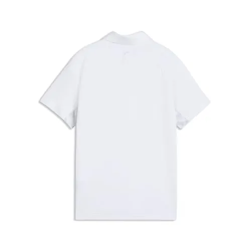 Puma TeamLiga26 Sideline Polo polo junior allenatori