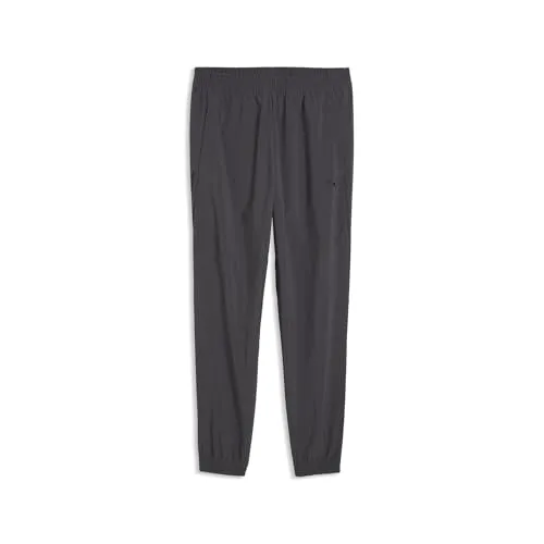 PUMA Pumatech 4-Way Stretch pantaloni woven tecnici