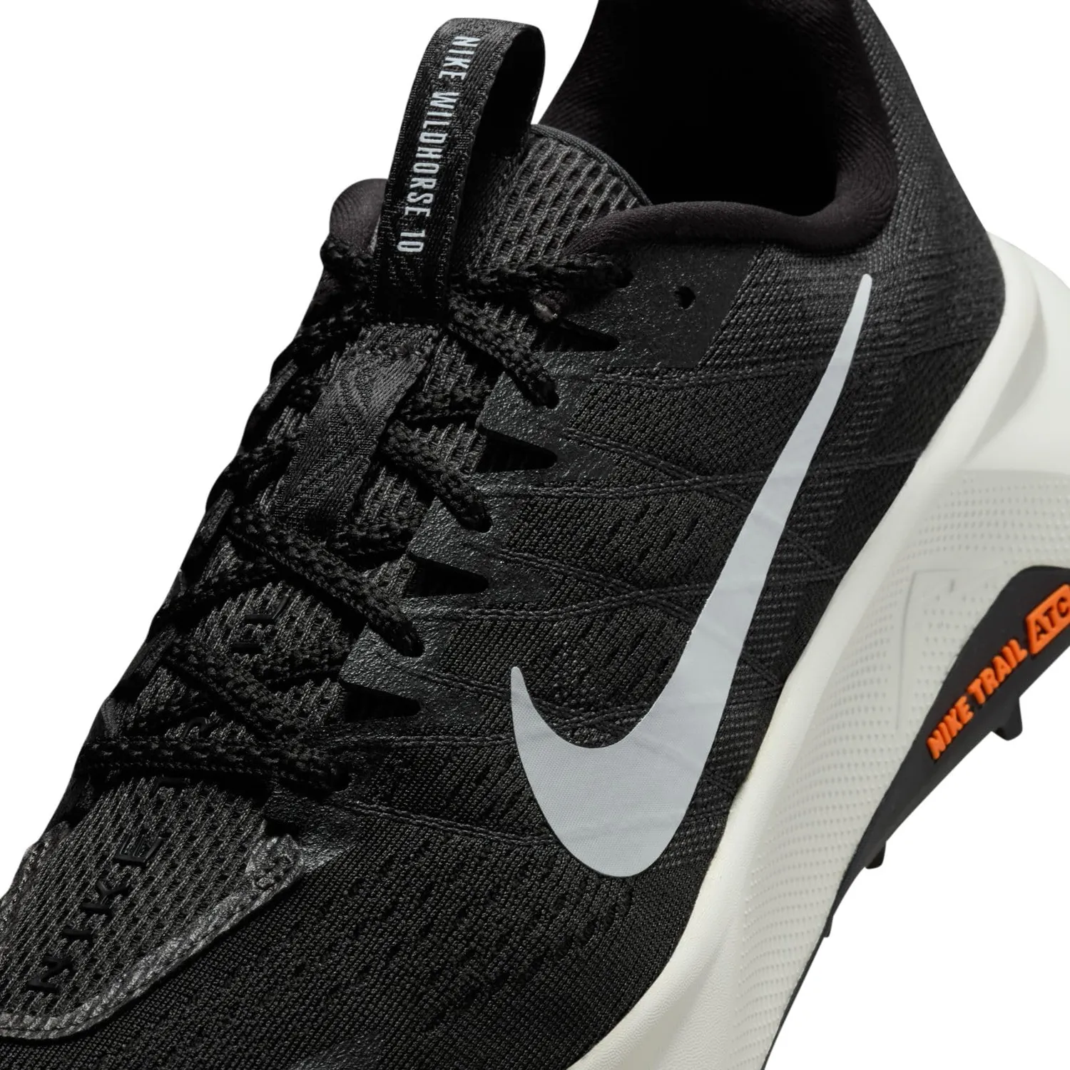 Nike Wildhorse 10 scarpe trail uomo 44.5 EU ReactX
