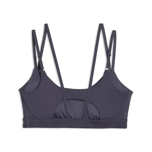Puma Shape Bra Low reggiseno sportivo M sostegno leggero