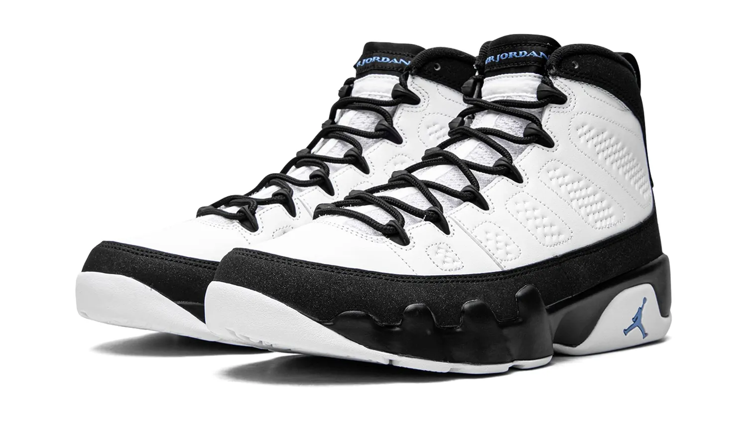 Jordan 9 Retro CT8019 scarpe Chile Red 42 EU