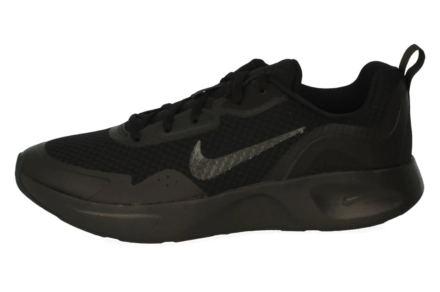 Nike Wearallday scarpe uomo bianche comfort giornaliero