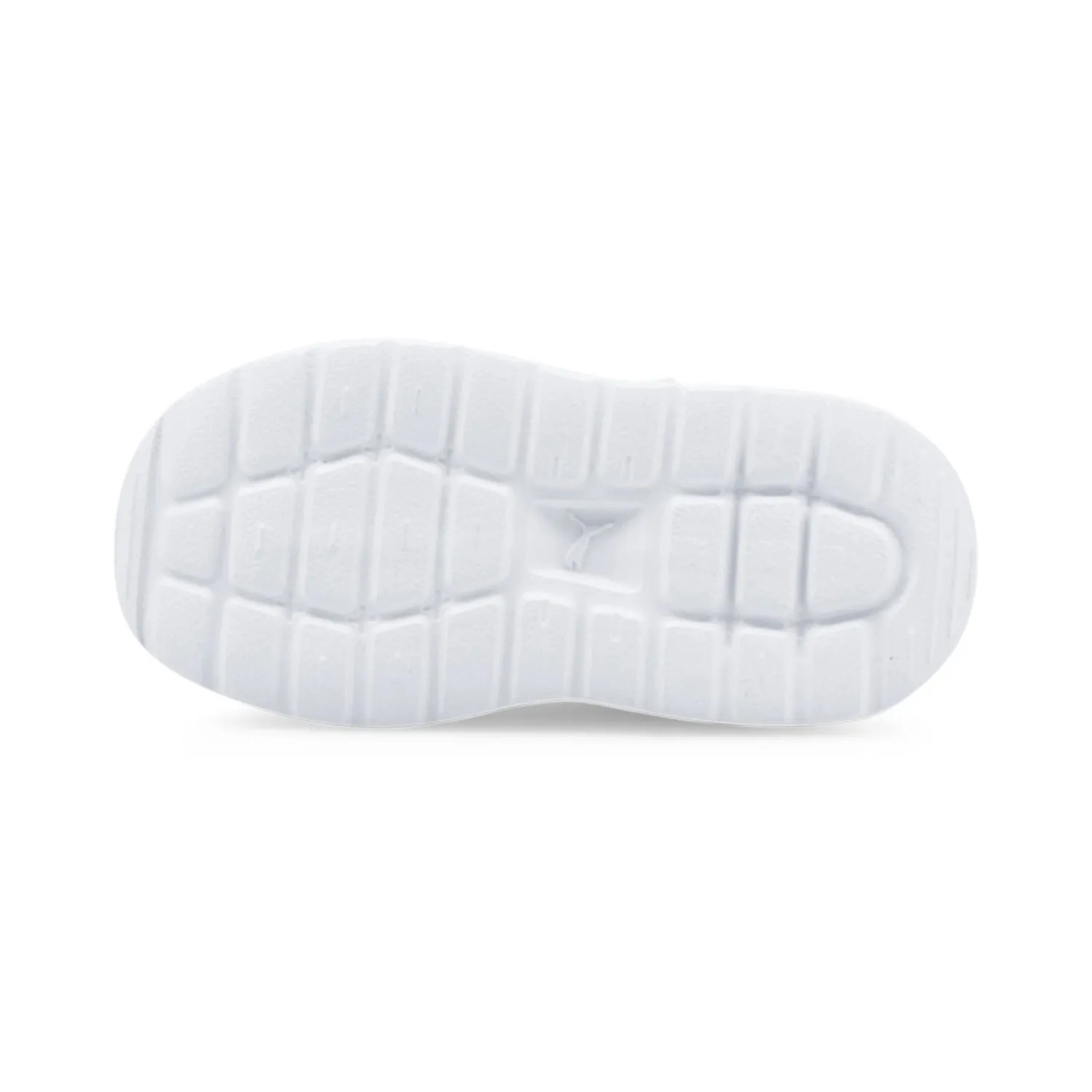 Puma Anzarun Lite sneakers bimbi bianco 22 EU
