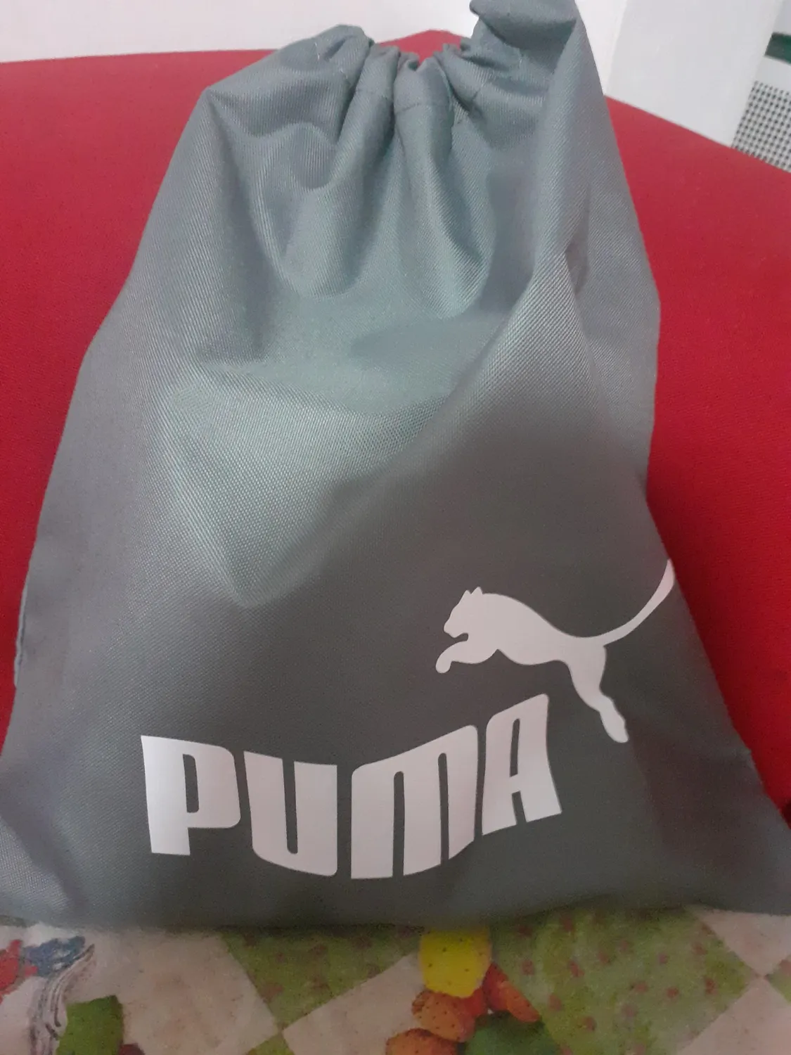 PUMA X zaino unisex Puma Black scuola tempo libero