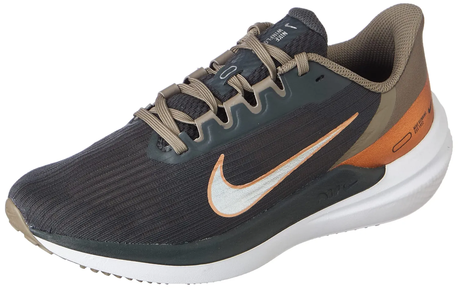 Nike Air Winflo 9 scarpe running donna ammortizzate