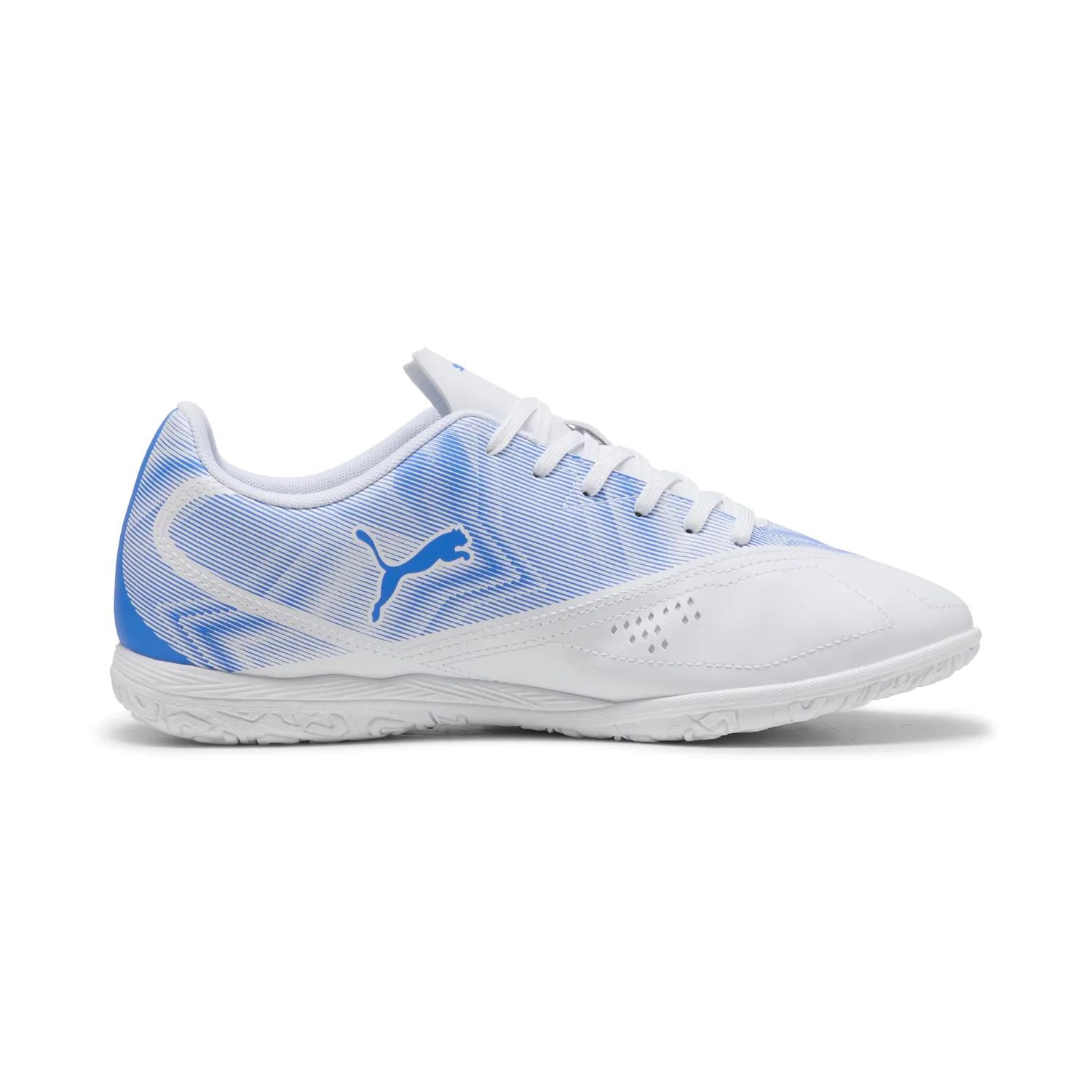 Puma Rapido IT scarpe calcetto indoor suola piatta