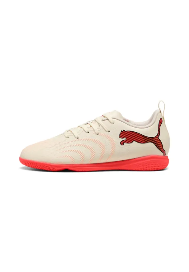 Puma Future 9 Play It Jr scarpe calcio indoor 36 rosa
