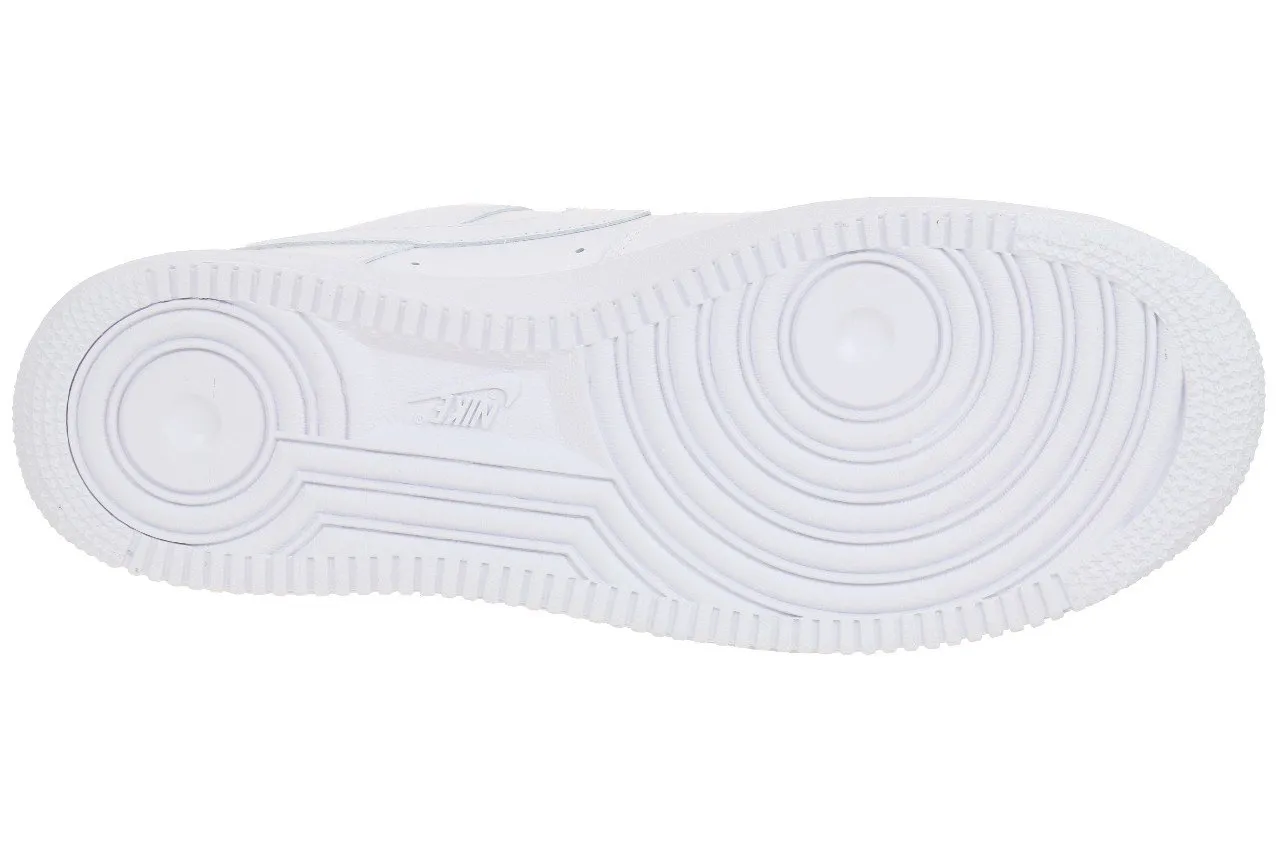 Nike Air Force 1 '07 Craft scarpe uomo bianche