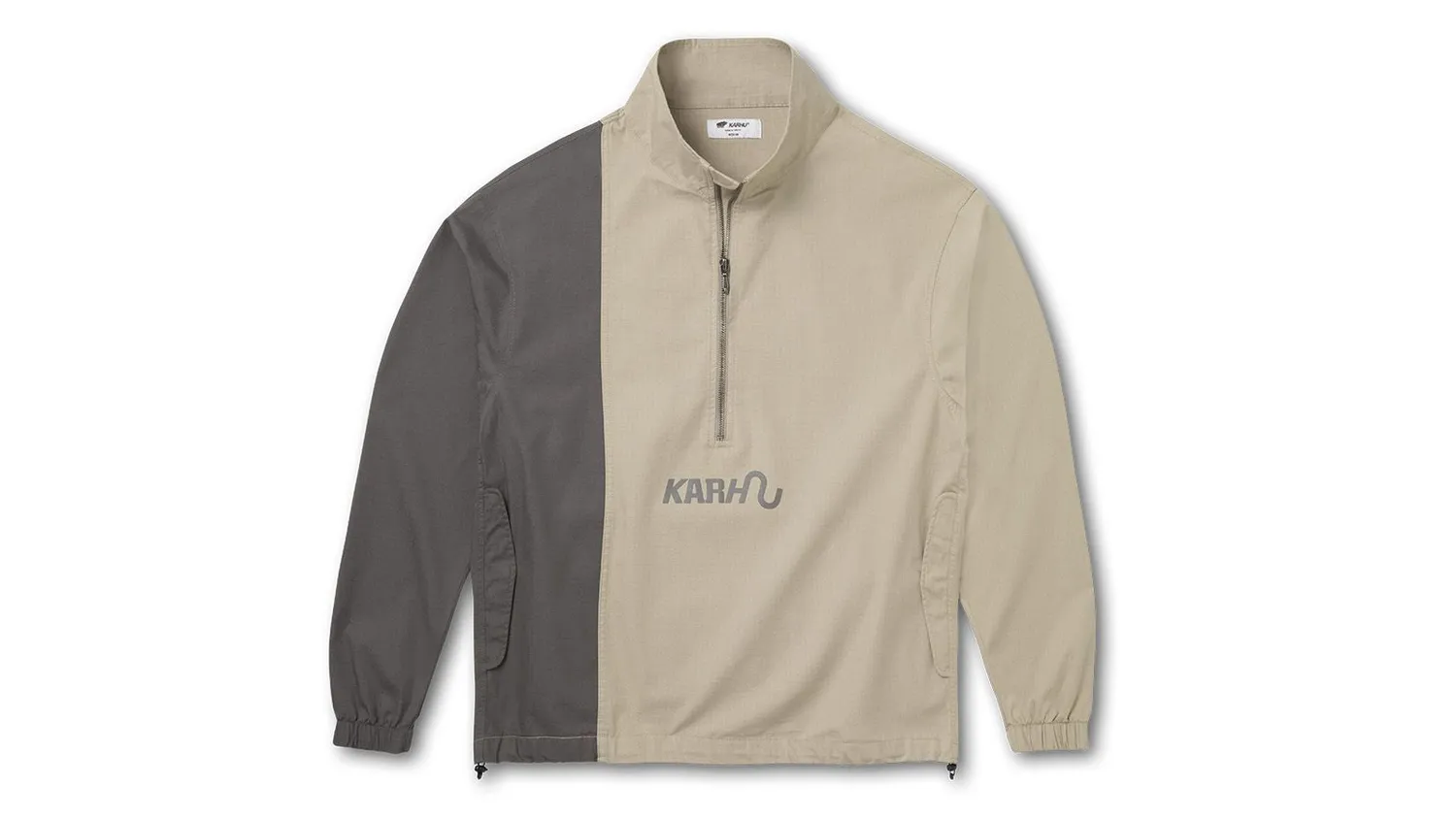 Karhu x Footpatrol Snowstar Tuta Uomo Antivento