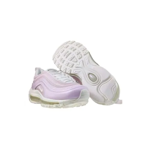 Nike Air Max 97 DX0137 600 sneakers pelle grigio