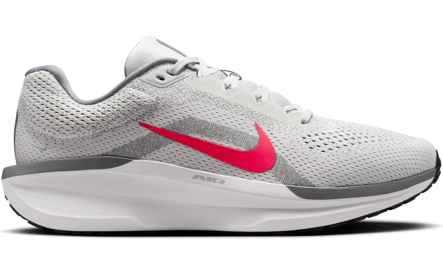 Nike Air Winflo 11 running uomo photon dust 44 EU