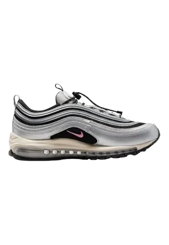 Nike Air Max 97 sneakers donna 37 EU argento