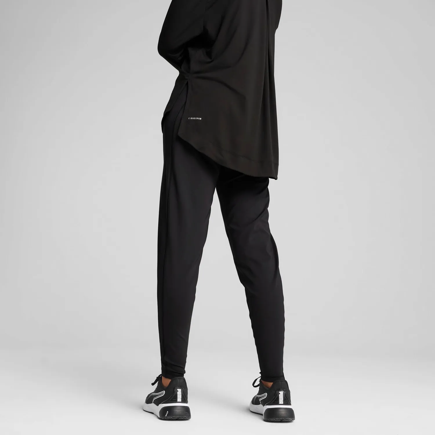PUMA Modest Jogger pantaloni tuta unisex taglia S