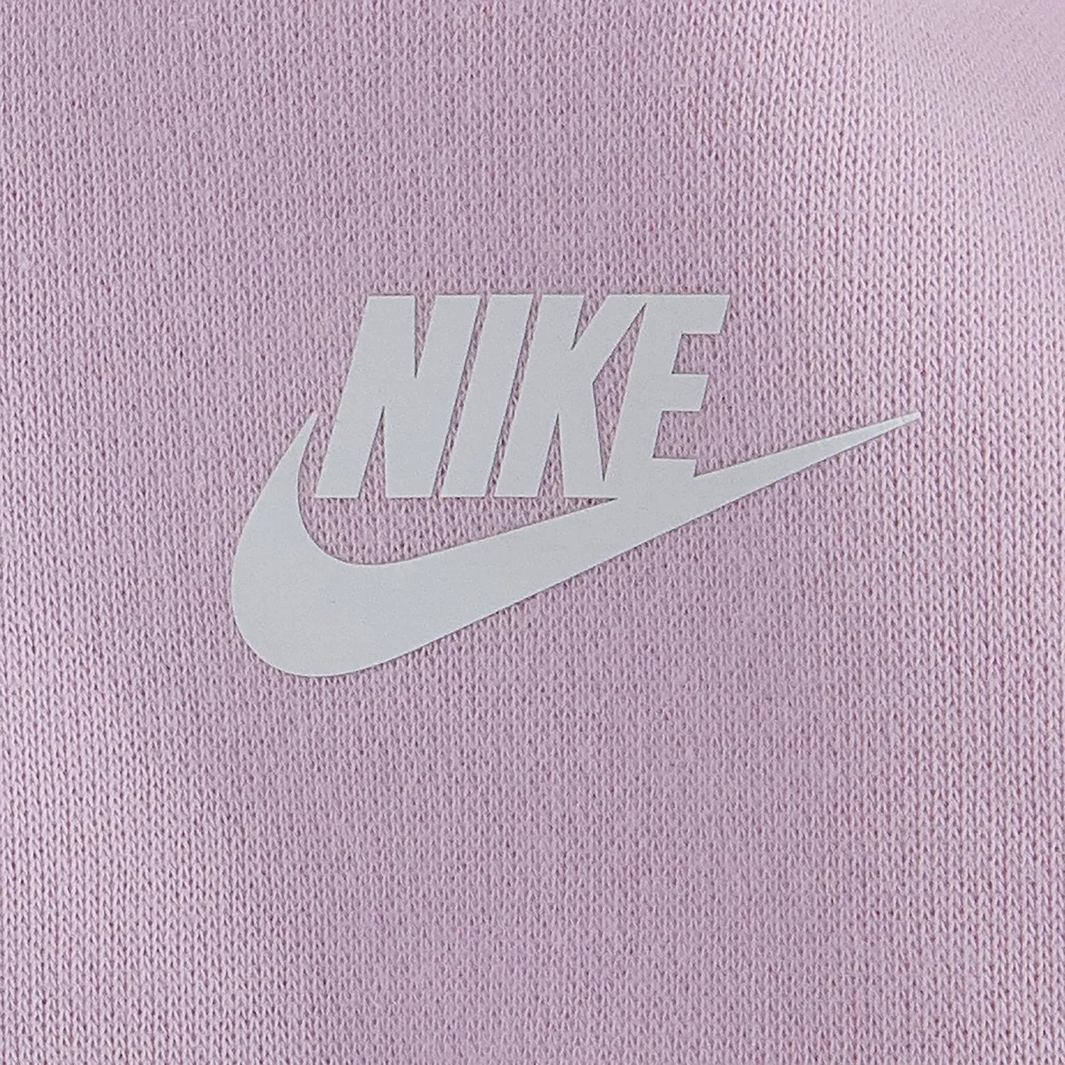 Nike Club Fleece pantaloni tuta bambino nero 5 anni