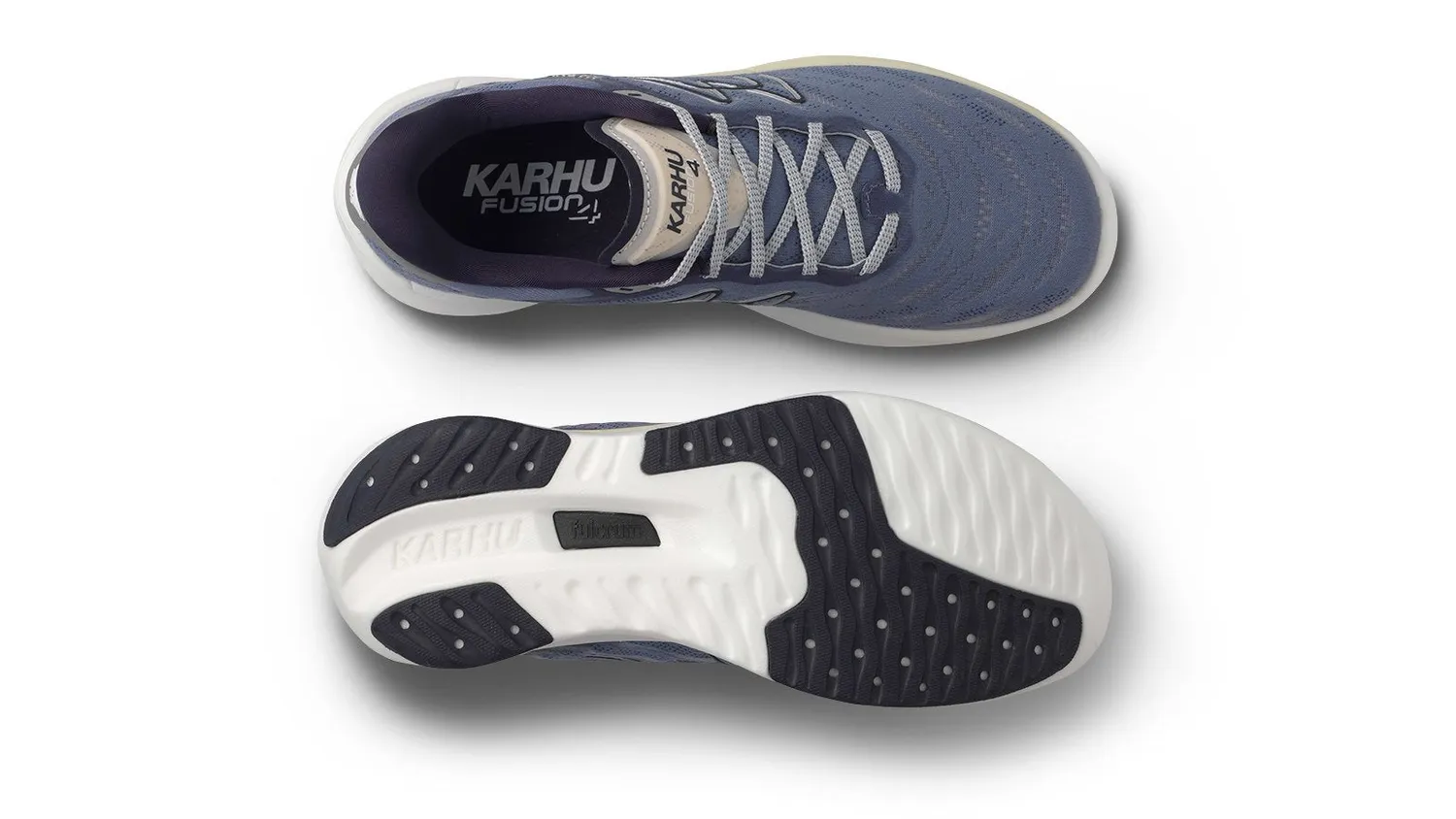 Karhu Fusion 4.0 scarpe running donna Tempest Pistachio neutre