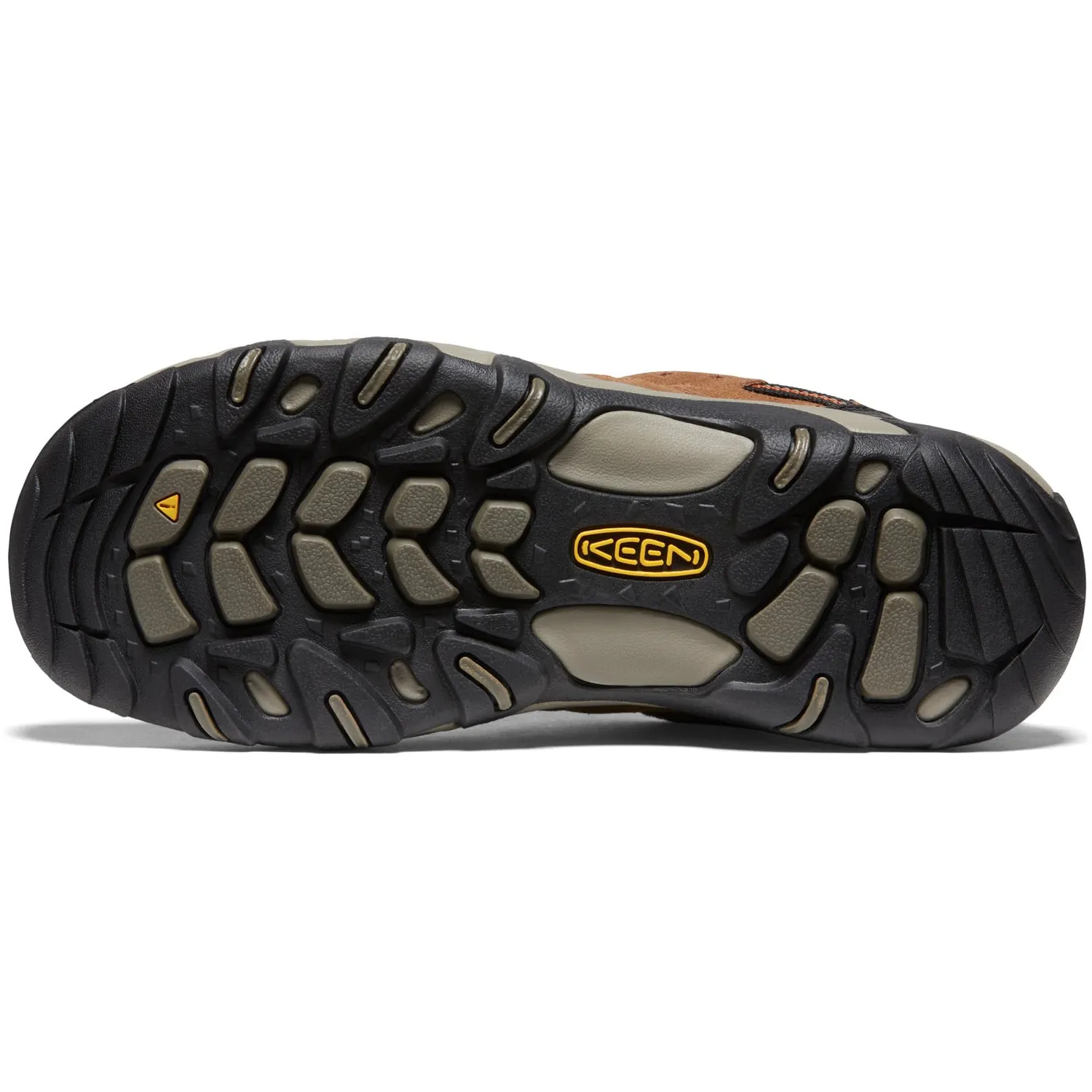 Keen Headout Bison Fossil stivali trekking 46