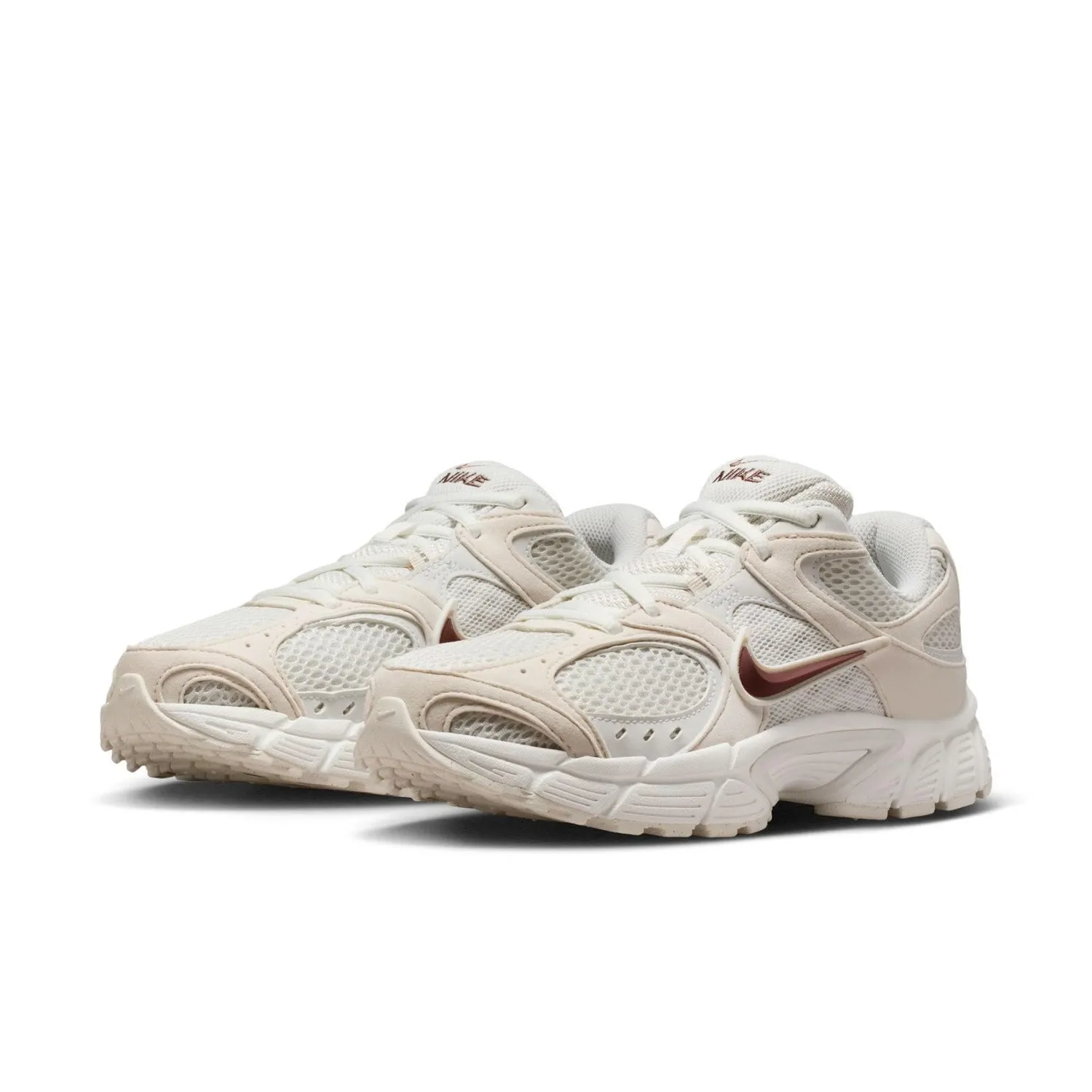 Nike V5 RNR S sneakers donna 37,5 mesh traspirante