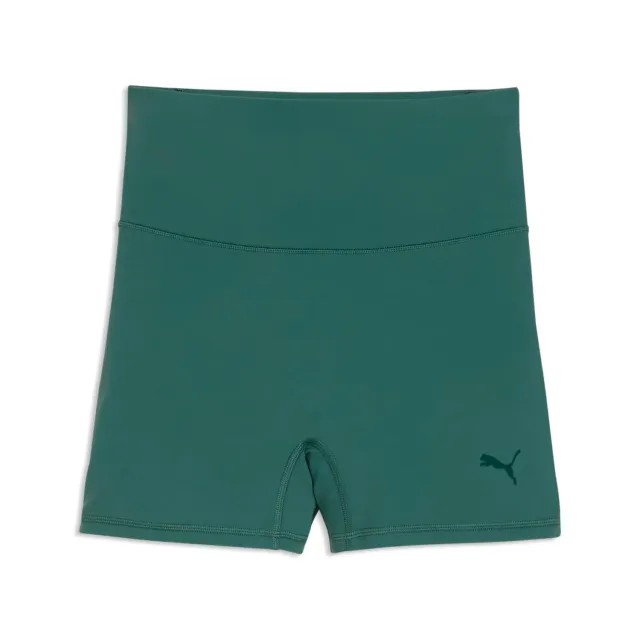 PUMA Shapeluxe Short Tight 3" donna maglia XS squat