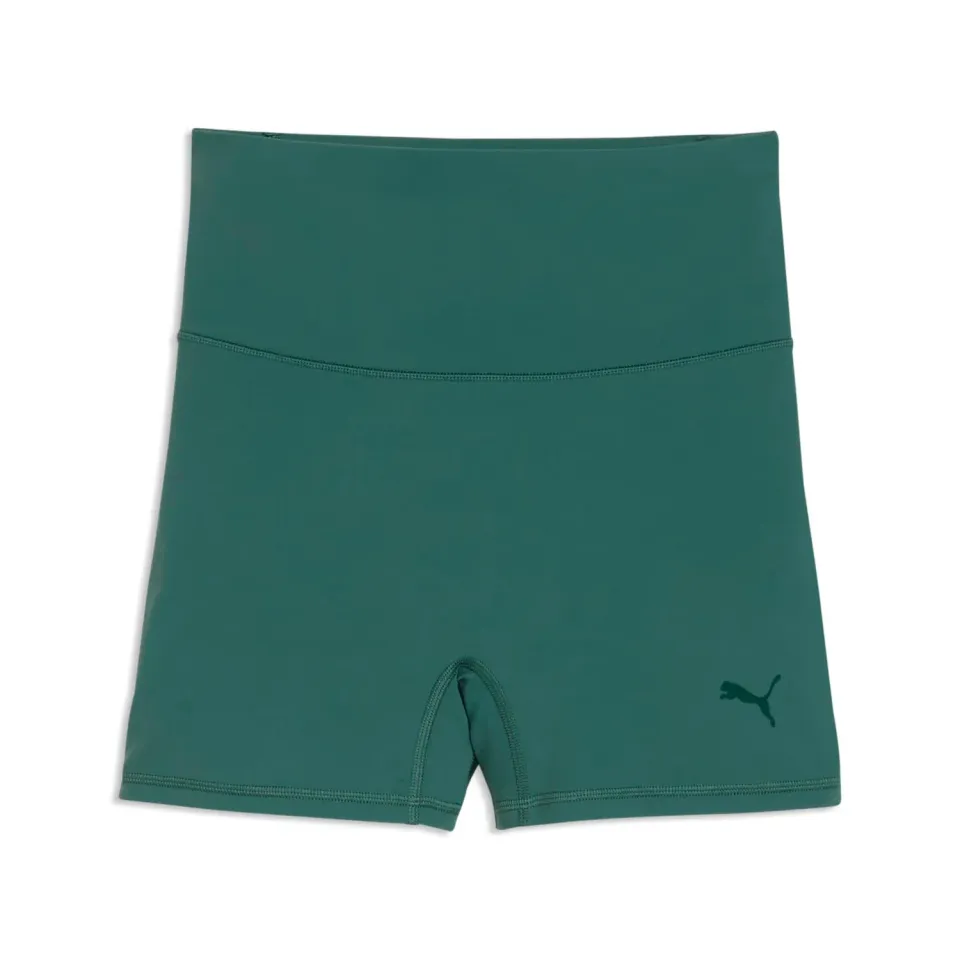 PUMA Shapeluxe Short Tight 3" donna maglia XS squat