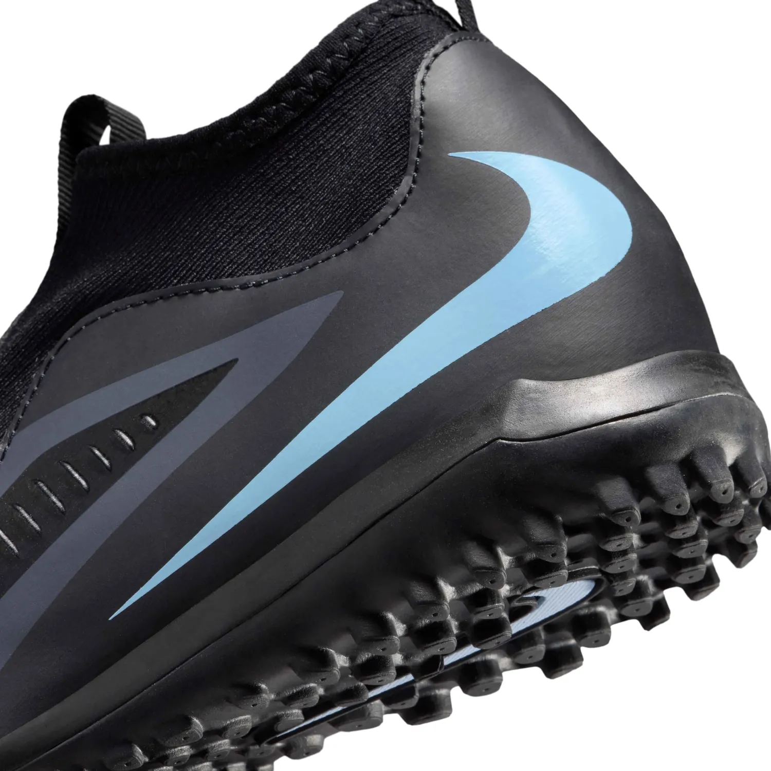 Nike Jr Phantom 6 Academy TF scarpe calcio 38 EU turf