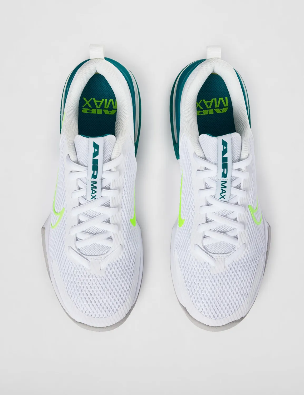Nike Air Max Alpha Trainer 6 scarpe uomo 40.5 ammortizzate