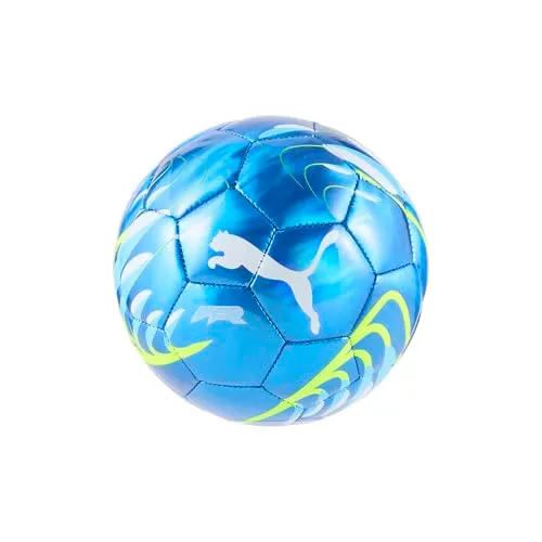 Puma Future Graphic Miniball mini pallone blu