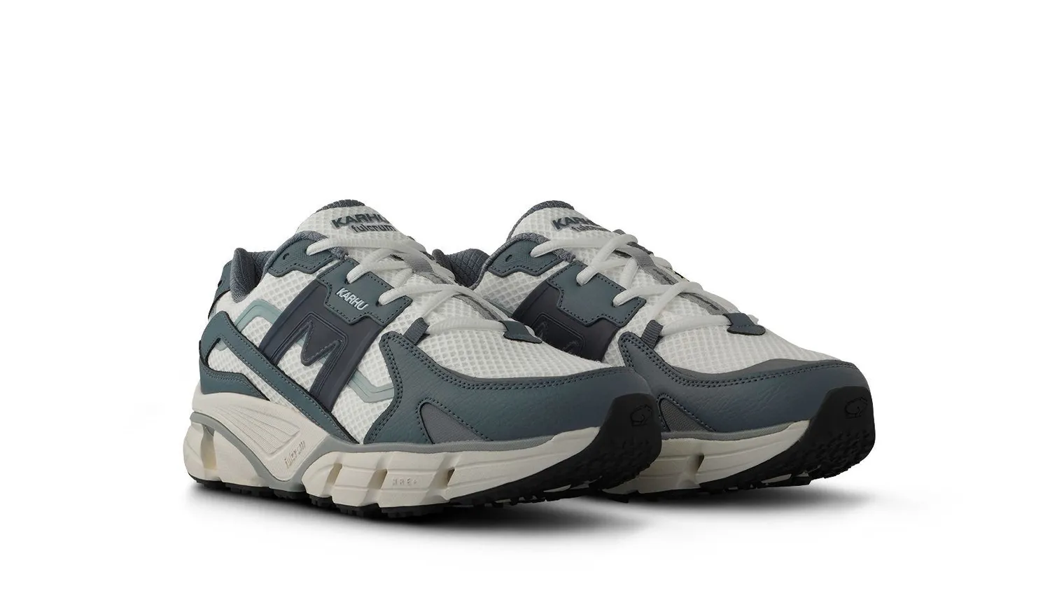 Karhu Super Fulcrum sneakers stormy weather india ink