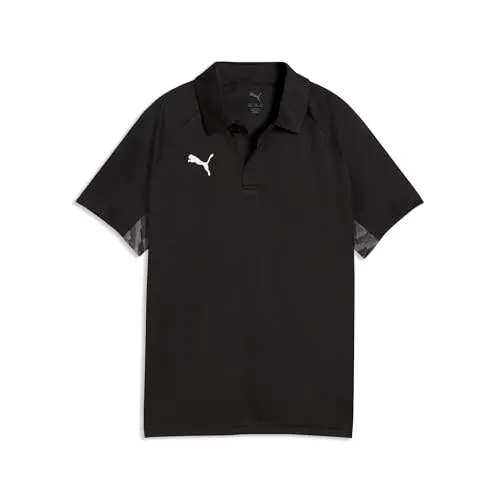 Puma TeamLiga26 Sideline Polo polo junior allenatori