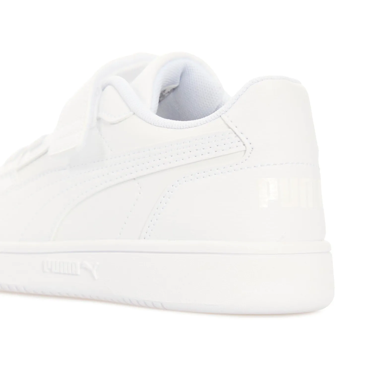 PUMA Reb-L AC+ PS sneakers bambino bianco EU 35 riciclate