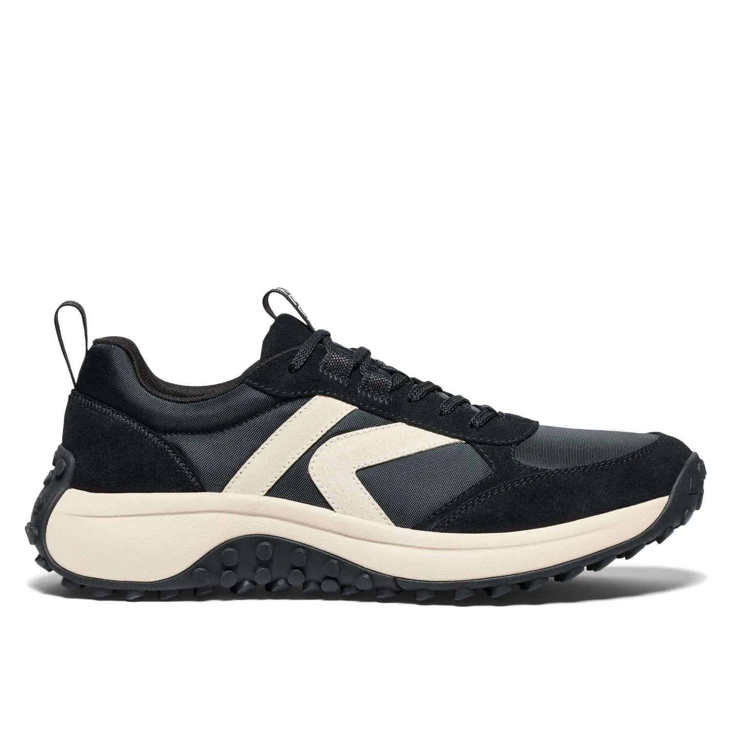 KEEN KS86 sneaker uomo 42 EU pelle scamosciata