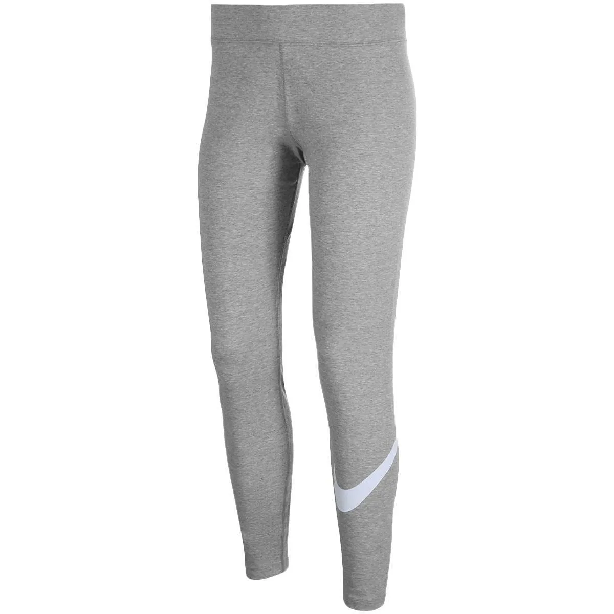 Nike Essential GX leggings donna taglia XL Swoosh