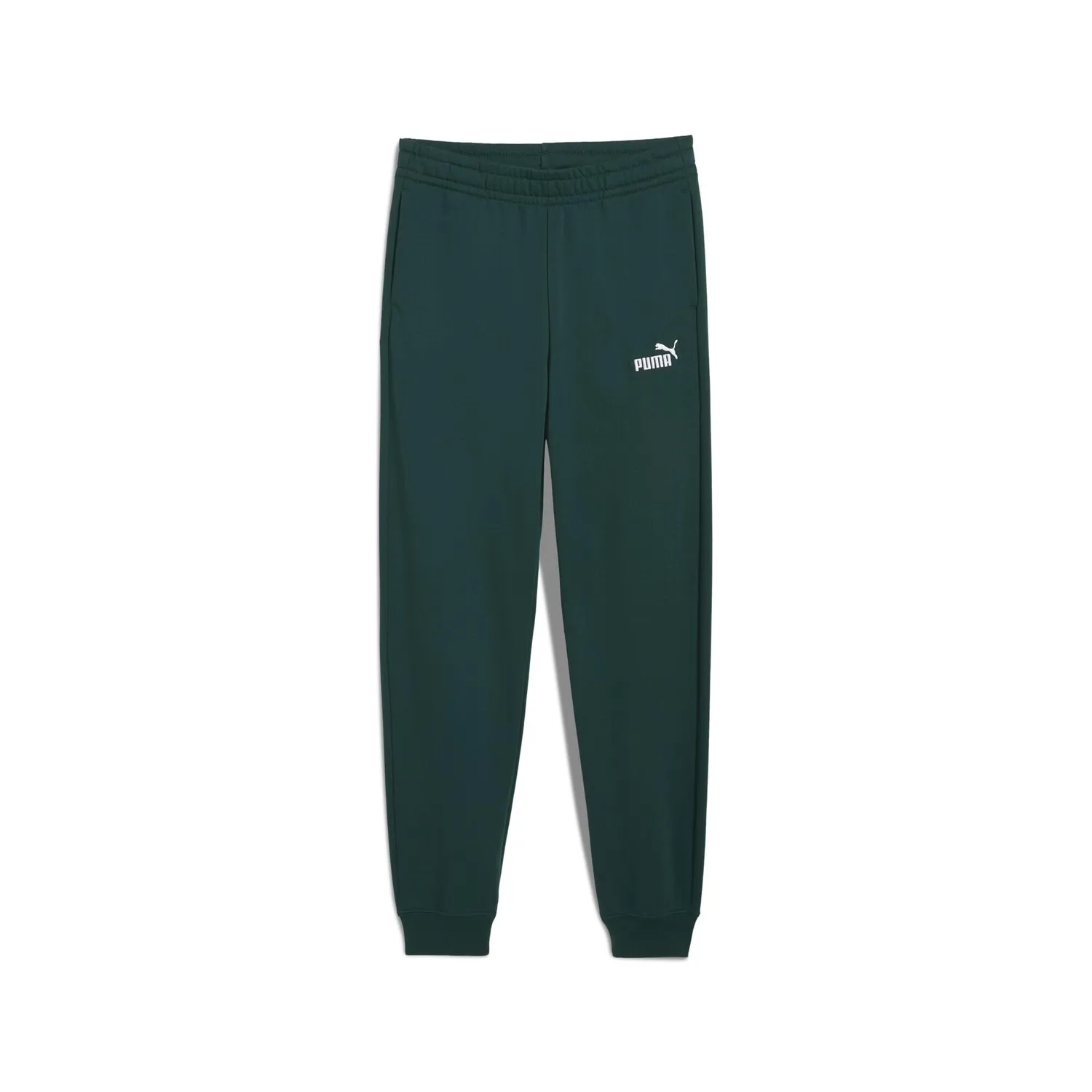 Puma Ess Logo TR Cl B pantaloni tuta bambino comodi