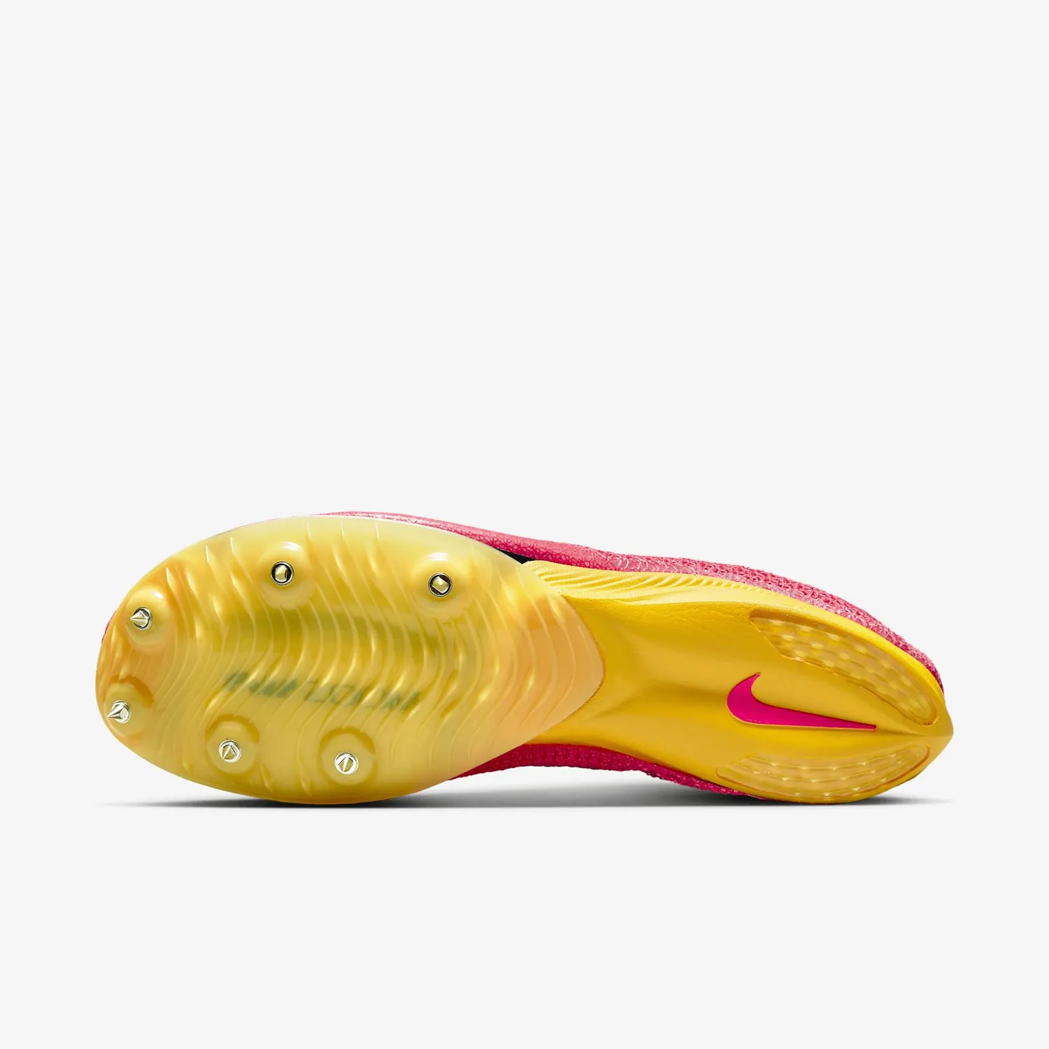 Nike Air Zoom Victory chiodate atletica 48.5 leggera
